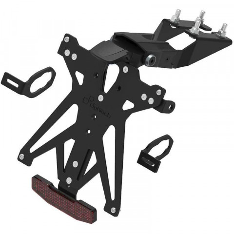 Kit support de plaque réglable LIGHTECH