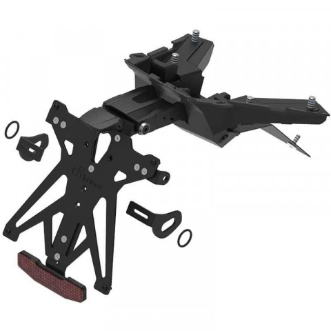 Kit support de plaque réglable LIGHTECH