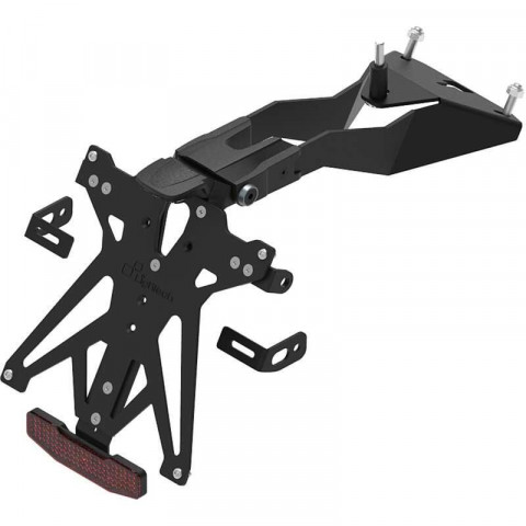 Kit support de plaque réglable LIGHTECH
