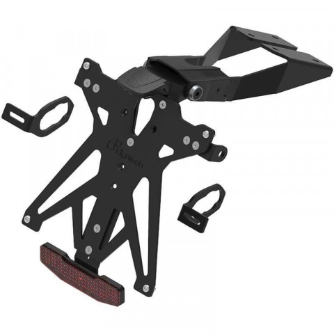Kit support de plaque réglable LIGHTECH