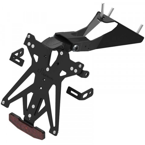 Kit support de plaque réglable LIGHTECH