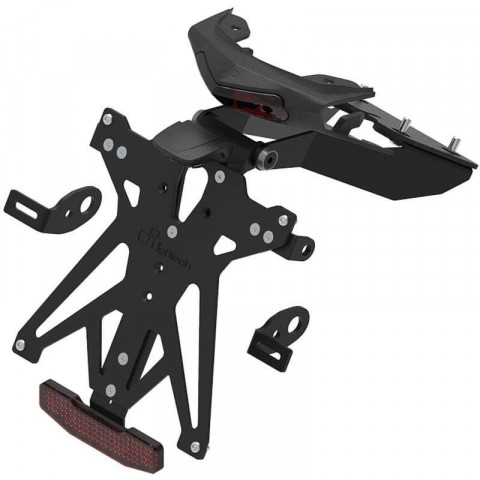 Kit support de plaque réglable LIGHTECH