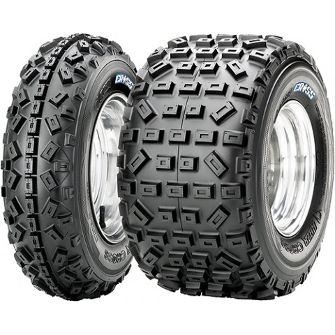 Pneu MAXXIS RAZRCROSS M957 20X6-10 4PR NHS TL