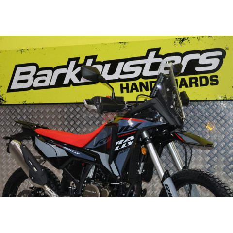 Kit de montage BARKBUSTERS montage 2 points alu