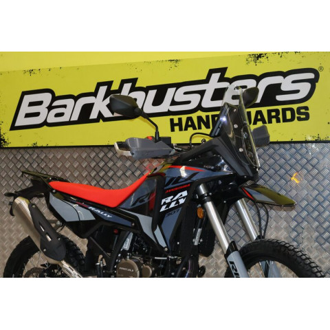 Kit de montage BARKBUSTERS montage 2 points alu