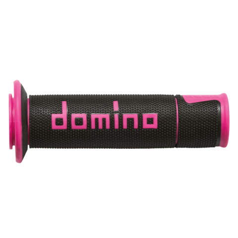 Revêtements DOMINO A450 Street Racing full grip