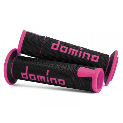 Revêtements DOMINO A450 Street Racing full grip