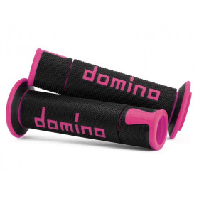 Revêtements DOMINO A450 Street Racing full grip