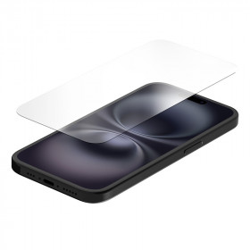 Protection d'écran QUAD LOCK verre trempé - iPhone 18 Pro Max