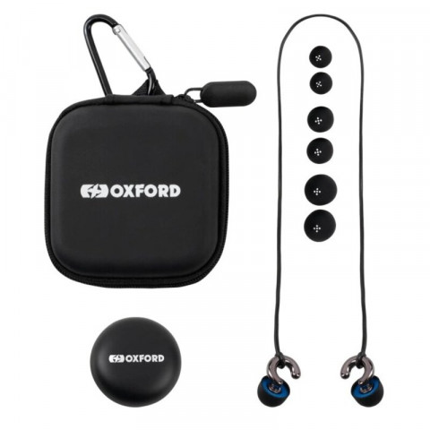Bouchons de filtre Oxford 20SNR