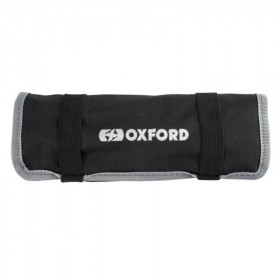 Rouleau à outils OXFORD Pro