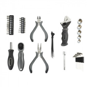 Rouleau à outils OXFORD Pro