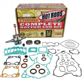 Kit vilebrequin HOT RODS