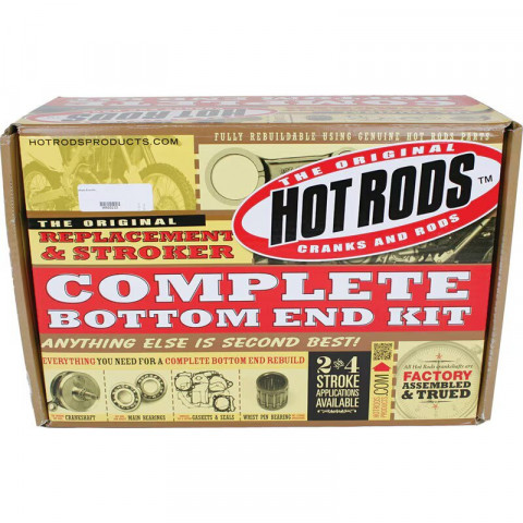 Kit vilebrequin HOT RODS