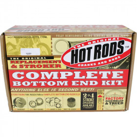 Kit vilebrequin HOT RODS