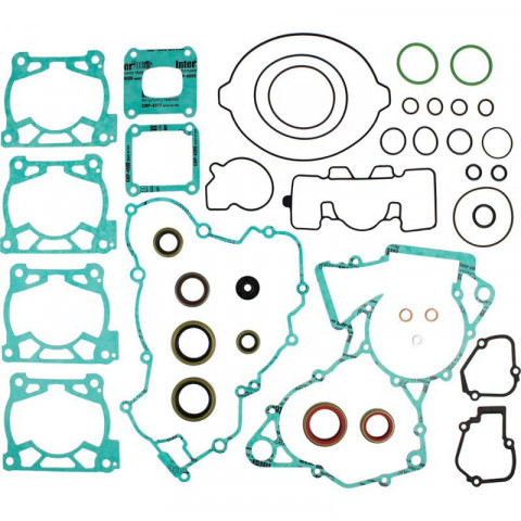 Kit vilebrequin HOT RODS