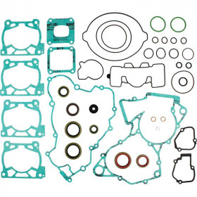 Kit vilebrequin HOT RODS