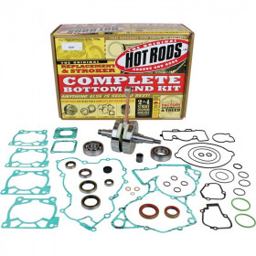 Kit vilebrequin HOT RODS