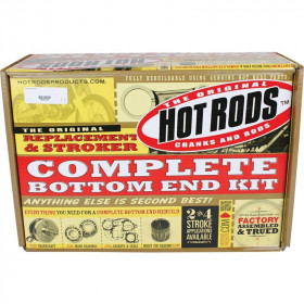 Kit vilebrequin HOT RODS
