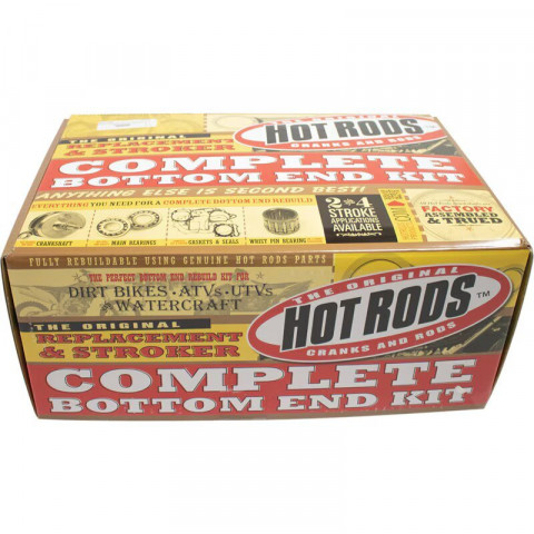 Kit vilebrequin HOT RODS