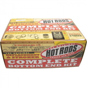 Kit vilebrequin HOT RODS