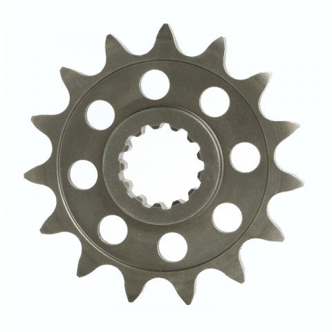 Pignon PBR acier standard - 520