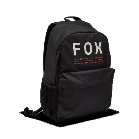 CLEAN UP  BACKPACK BRK OS