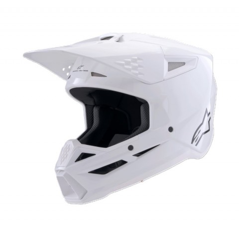 SM3 SOLID HELMET ECE06