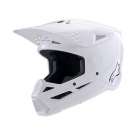 SM3 SOLID HELMET ECE06