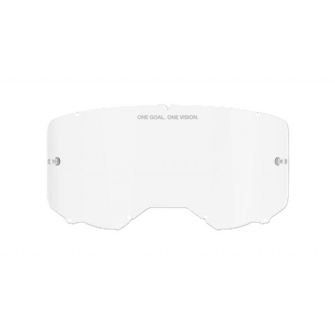 VISION 8 - 5 - 3 CLEAR LENS