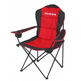 CHAISE PLIANTE PADDOCK HONDA