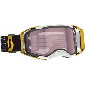 MASQUE SCOTT PROSPECT 2.0 AMP - NOIR/OR
