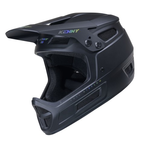 CASQUE ELITE SOLID