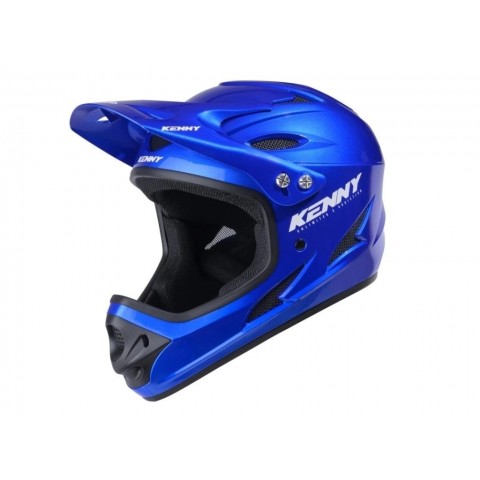 CASQUE DOWN HILL SOLID