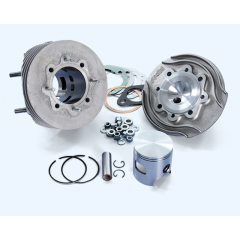 Kit cylindres complet POLINI