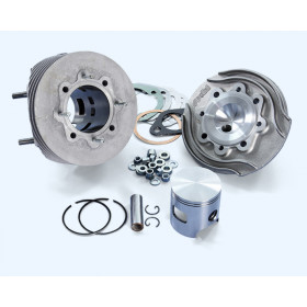 Kit cylindres complet POLINI