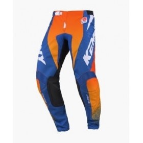 PANTALON TRACK ENFANT BLAST ORANGE