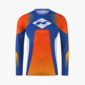 MAILLOT TRACK ENFANT BLAST ORANGE
