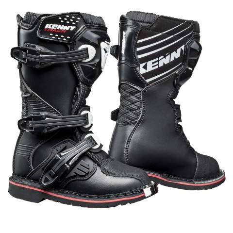 BOTTES TRACK KID