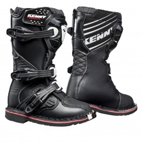 BOTTES TRACK KID