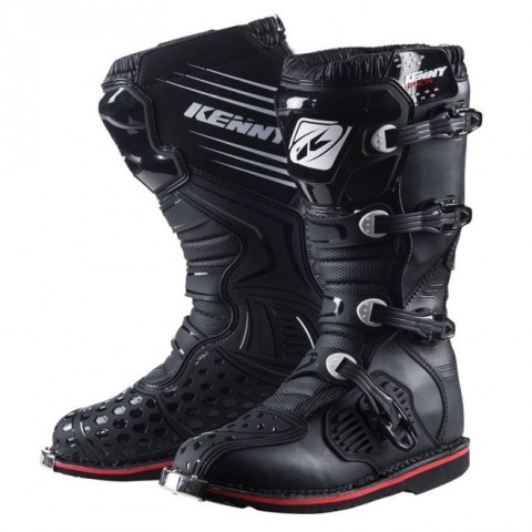 BOTTES TRACK KID