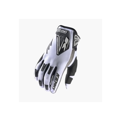 GANTS PERFORMANCE ADULTE WHITE