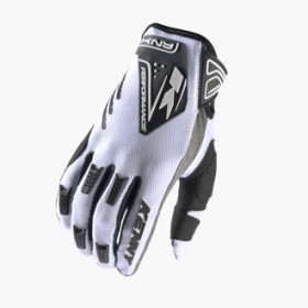 GANTS PERFORMANCE ADULTE WHITE