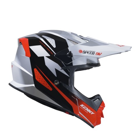 CASQUE TRACK GRAPHIC