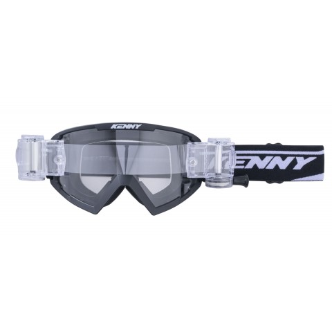 LUNETTES TRACK ROLL OFF