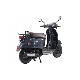 SCOOTER IMF NAXOS NOIR