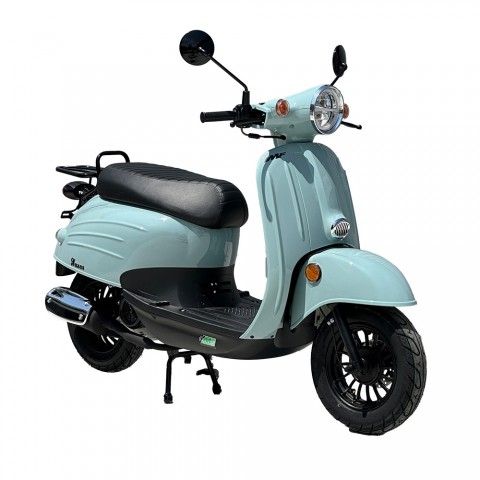 SCOOTER IMF NAXOS