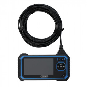 Caméra d'inspection endoscopique DRAPER double objectif 5,5mm