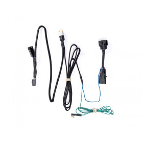 DENALI Adaptateur CANsmart universel prêt à l’emploi pour Royal Enfield Himalayan 450 2024-