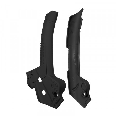 Protection de cadre POLISPORT - noir
